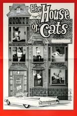 Poster di The House of Cats