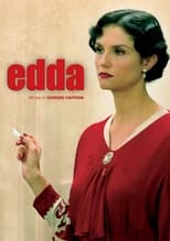 Poster for Edda 