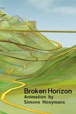 Poster for Broken Horizon 