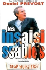 Les insaisissables (2000)