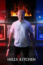 Hell's Kitchen poster