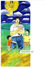 Poster for Growing Up 