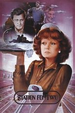 Station for Two main poster