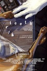 Poster for Teeth 