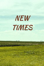 New Times poster