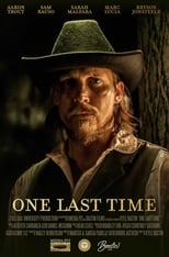 Poster for One Last Time