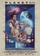 Planet 7693 main poster