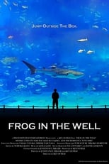 Poster for Frog in the Well