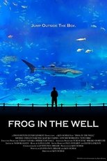 Poster for Frog in the Well