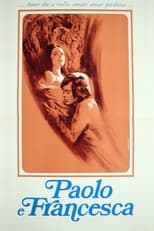 Poster for Paolo e Francesca