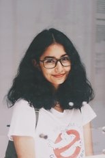 Foto retrato de Juliana Reza