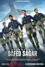 Operation Safed Sagar: The Untold Story of the Kargil War