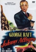 Johnny Allegro