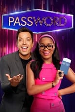 Poster for Password