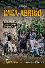 Casa-Abrigo