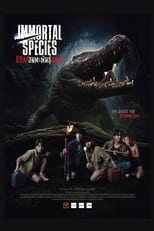 Poster for Immortal Species 