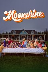 Poster for Moonshine Season 2