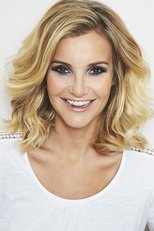 Poster for Helen Skelton