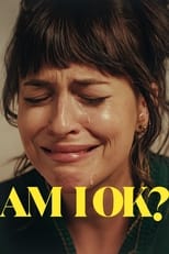 Poster for Am I OK?