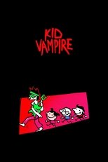 Kid Vampire