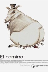 Poster for El camino