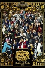 Hypnosis Mic: Division Rap Battle - Rule the Stage -Battle of Pride 2023-