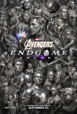 Avengers: Endgame Encore