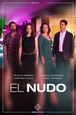 Poster for El nudo Season 1