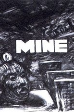 Mine poster movie