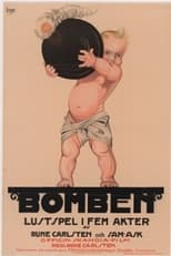 Poster for Bomben