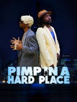 Pimp in A Hard Place (2023)