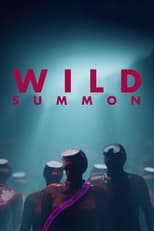 Poster for Wild Summon