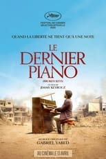 Le Dernier Piano serie streaming