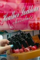 Heather Locklear Chocolate