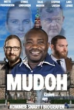 Poster for Mudoh 