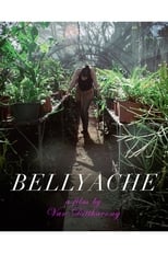 Poster for Bellyache 