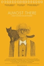 Poster for Almost There 