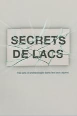 Poster for Secrets de lac 