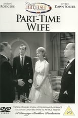 Poster for Part-Time Wife 