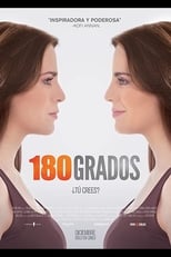 Poster for 180º