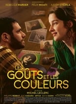 Les Goûts et les couleurs serie streaming