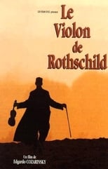 Poster for Rothschild's Violin