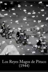 The Wise Men of Pituco (1944)