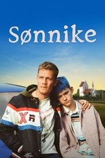 Sønnike main poster