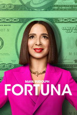 Pôster de Temporada 1 — Fortuna