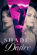 Poster for Shades of Desire