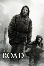 Poster for The Road 