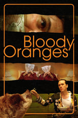 Poster for Bloody Oranges 