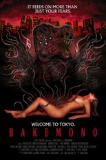 Poster for Bakemono