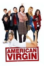 Американська незайманка (2009)